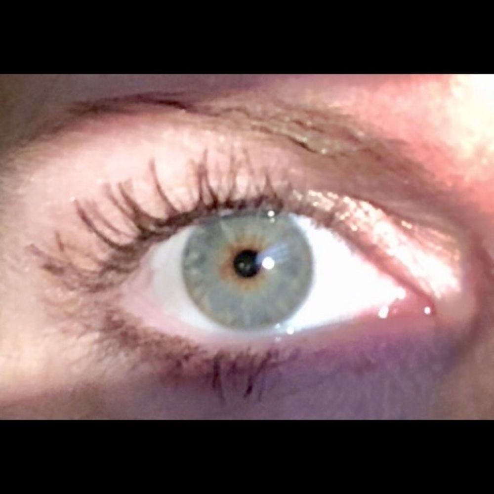 Meet your Posher, Jaime